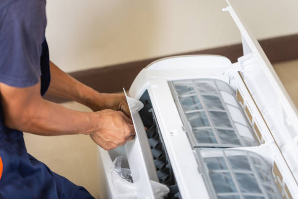 Best Emergency HVAC Repair  in Timberlane, IL
